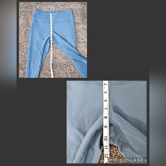 PRANA ATHLETIC LEGGINGS - Picture 11 of 13